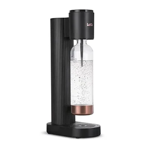 Il filtro per rubinetto Laica HYDROSMART™ è una soluzione ecologica per  avere ogni giorno a disposizione un'acqua dal gusto buono, priva di residui  e, By Laica